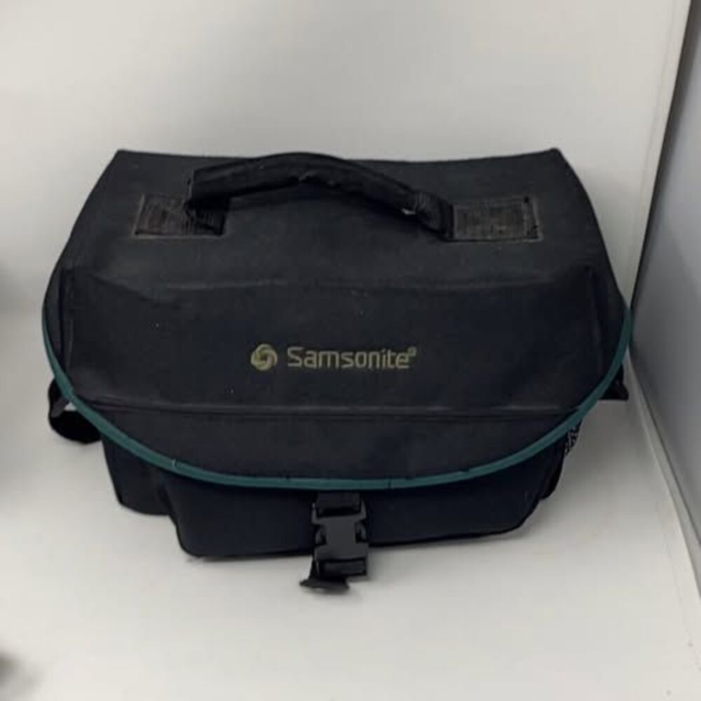 Samsonite Camera Bag